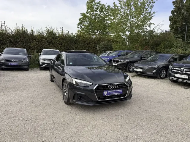 Audi A5 Sportback 35 TDI