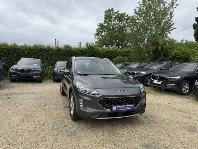 Ford Kuga Cool & Connect