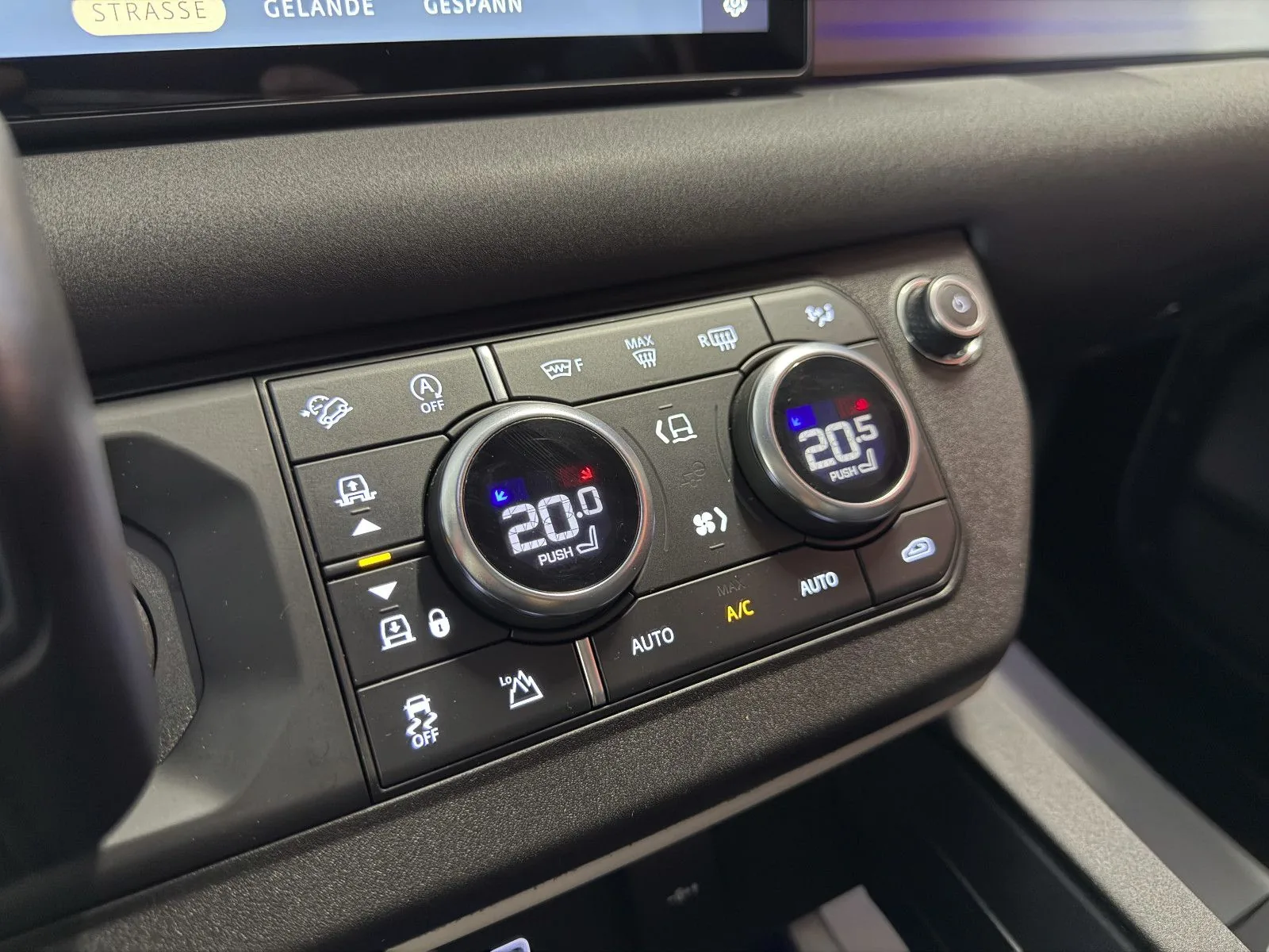 Land Rover Defender 110 SE — Ansicht 5