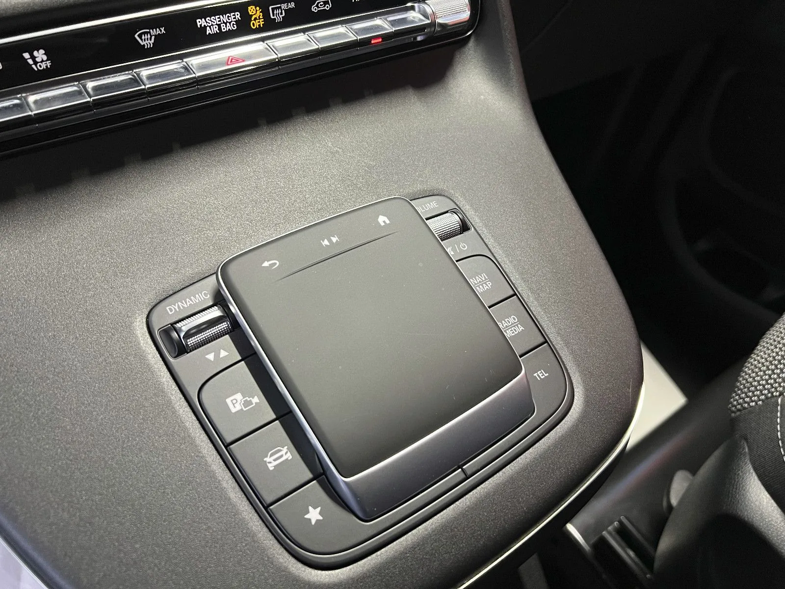 Mercedes-Benz V 220 d kompakt — weitere Ansicht