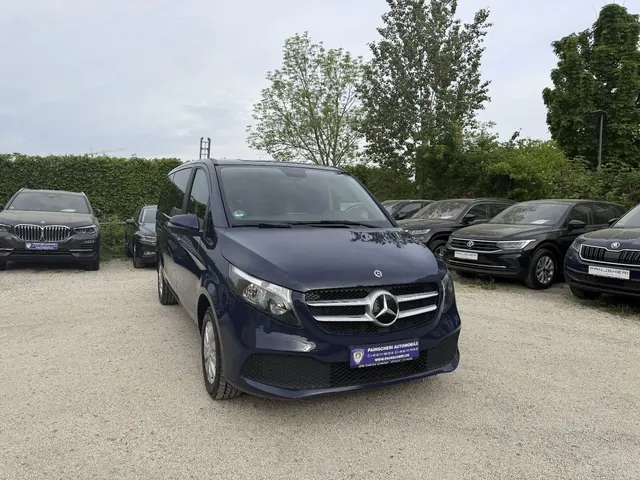 Mercedes-Benz V 220 d Rise Lang