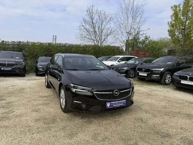 Opel Insignia B ST Elegance Aut.